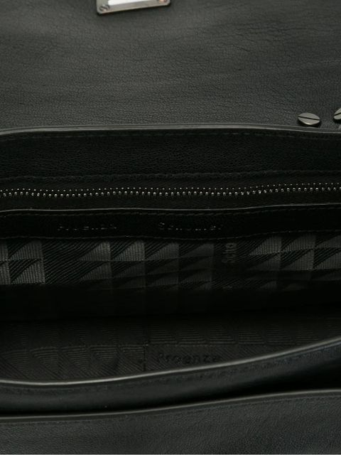 Proenza Schouler PS1 Tiny - Black