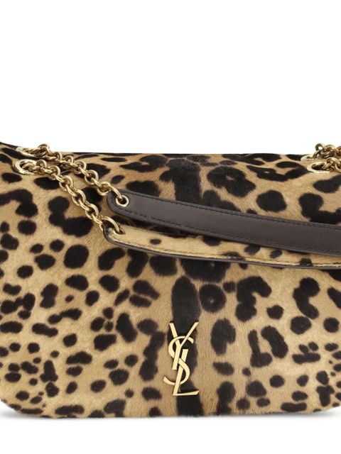 Saint Laurent Jamie 4.3 shoulder bag - Neutrals