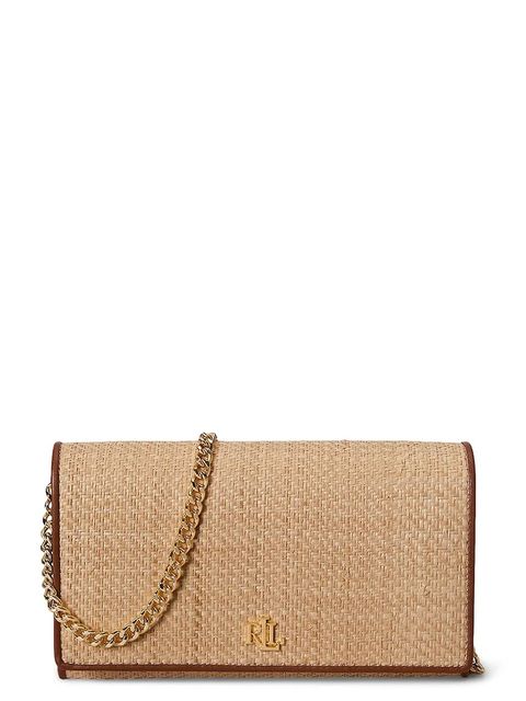 Lauren Ralph Lauren portfel damski - zdjęcie produktu nr 2