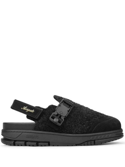 Axel Arigato Area mules - Black - zdjęcie produktu nr 1