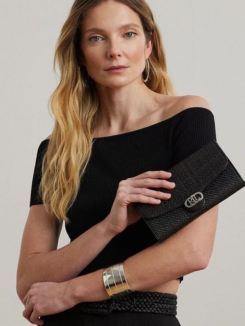 Lauren Ralph Lauren portfel