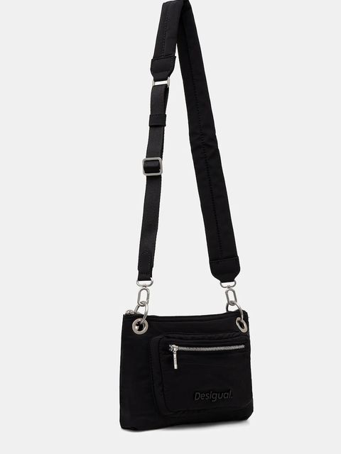 Desigual plecak BASIC MODULAR VOYAGE