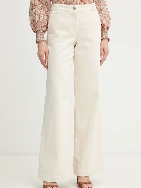 Luisa Spagnoli spodnie Assessore - zdjęcie produktu nr 1