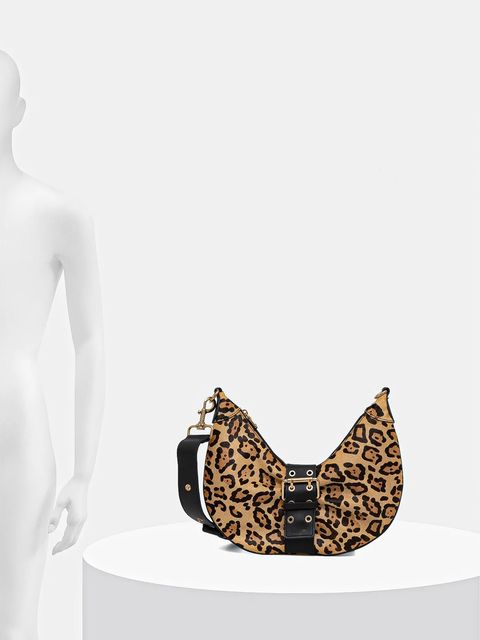 Marciano by Guess torebka skórzana