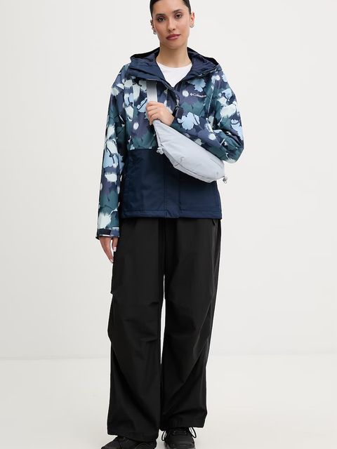 Columbia kurtka trekkingowa damska Hikebound - zdjęcie produktu nr 1