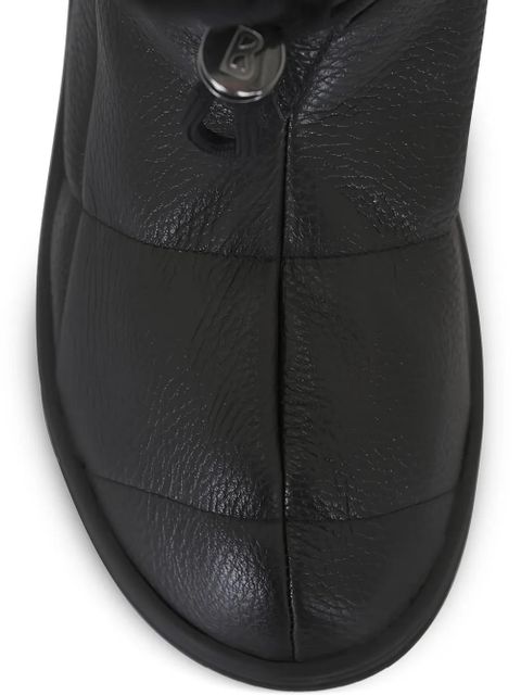 BOGNER Chamonix S 16 ankle boots - Black