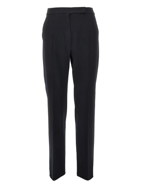 Max Mara pantalone trousers - Black - zdjęcie produktu nr 1