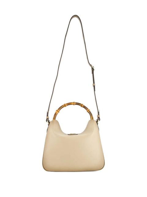 Gucci medium Diana shoulder bag - Neutrals