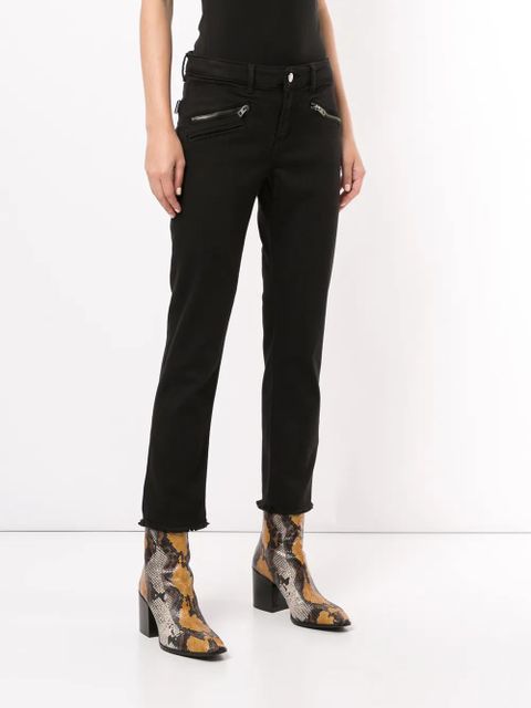Zadig&Voltaire Ava jeans - Black