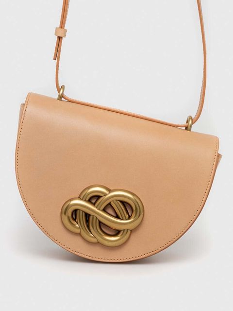 By Malene Birger torebka skórzana - zdjęcie produktu nr 1