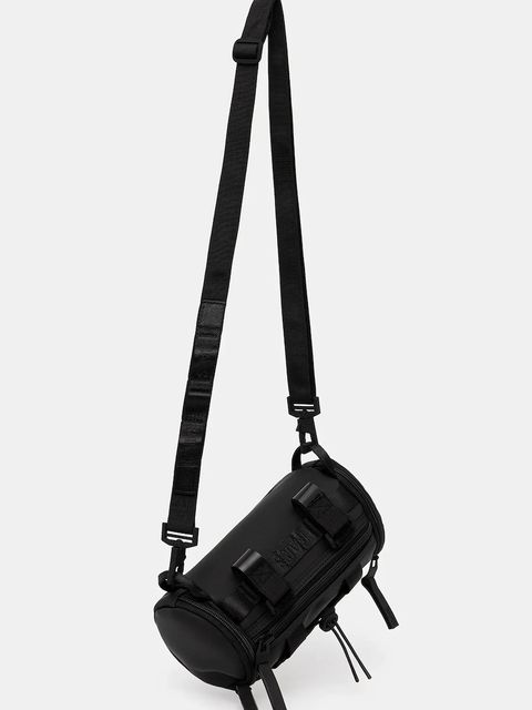 Rains saszetka 14040 Trail Mountaineer Bar Bag kolor czarny 14040 - zdjęcie produktu nr 2