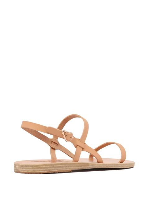 Ancient Greek Sandals leather sandals - Neutrals