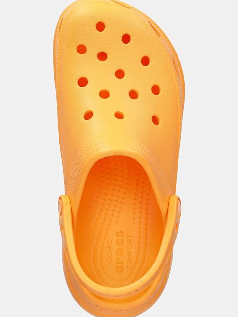 Crocs klapki Classic Bae Clog W