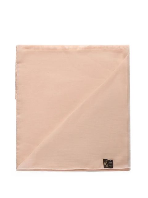 Loro Piana Unique Stole scarf - Neutrals - zdjęcie produktu nr 2