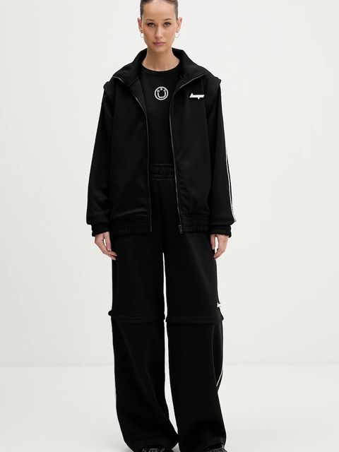 Hugo Blue spodnie dresowe Nateam_B - zdjęcie produktu nr 1