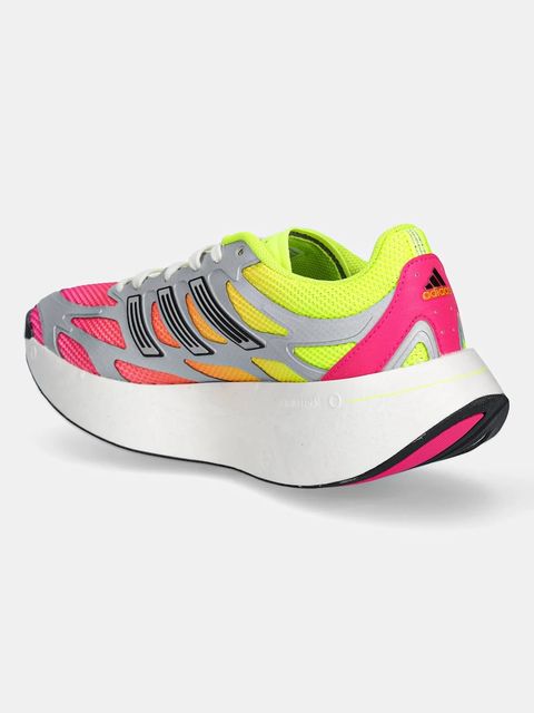 adidas Originals sneakersy Adizero Aruku damskie kolor różowy JR6175