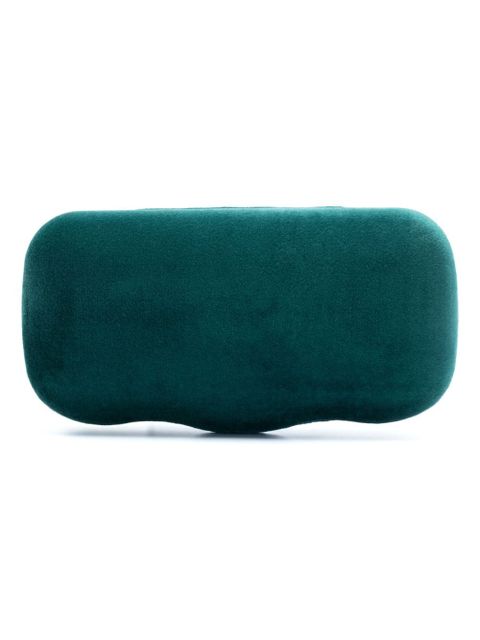 Gucci Eyewear Gene GG sunglasses - Black