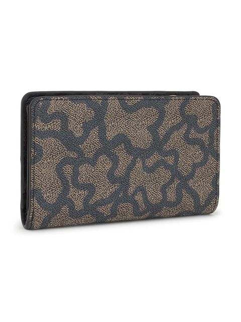 Tous portfel KAOS ICON - zdjęcie produktu nr 1