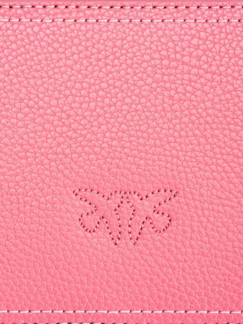 PINKO Carrie camara bag