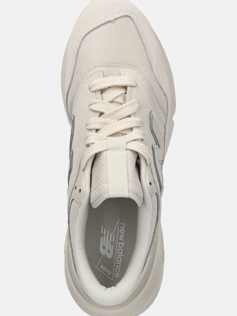 New Balance sneakersy 997 kolor beżowy U997RME