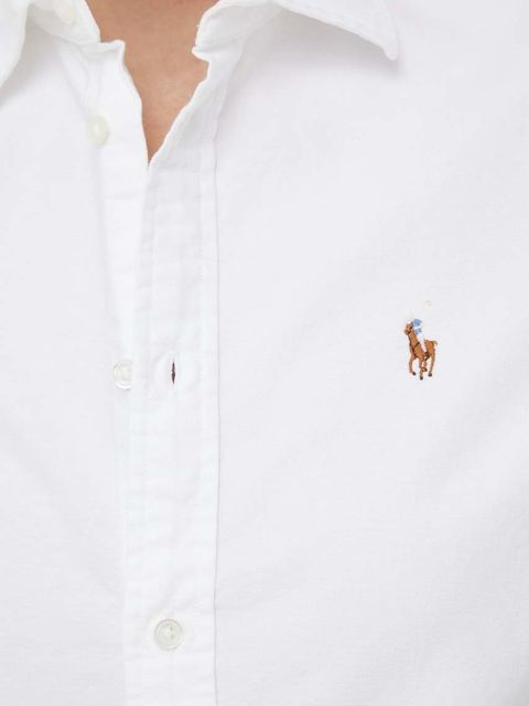 Polo Ralph Lauren koszula bawełniana