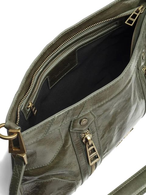 Zadig&Voltaire Sunny Mood cross body bag - Green