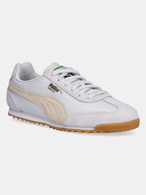 Puma sneakersy Arizona Nylon damskie kolor szary 398682 - zdjęcie produktu nr 1