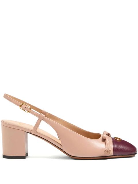 Valentino Garavani 60mm Valet du Roi pumps - Neutrals - zdjęcie produktu nr 1