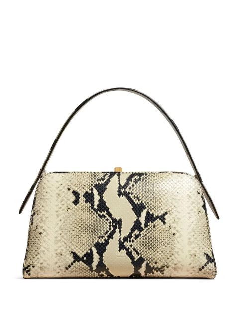 KHAITE Cate tote bag - Neutrals - zdjęcie produktu nr 1