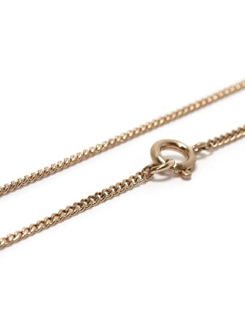 Victoria Beckham Fine Chain - Silver - zdjęcie produktu nr 2