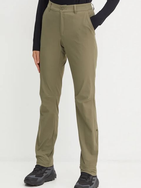 Columbia spodnie outdoorowe Leslie Falls - zdjęcie produktu nr 1