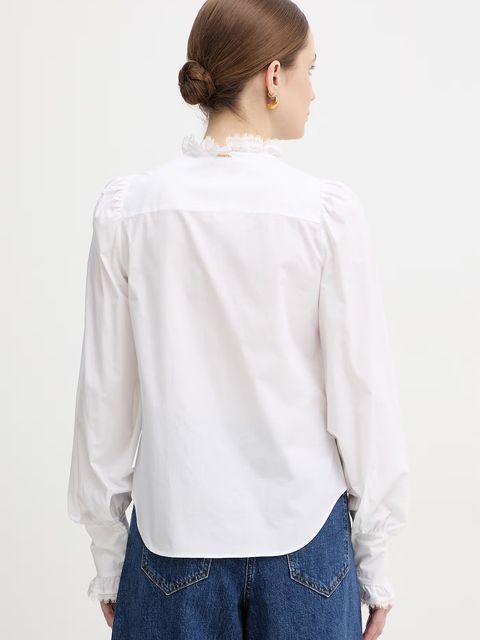 Twinset koszula bawełniana - zdjęcie produktu nr 2