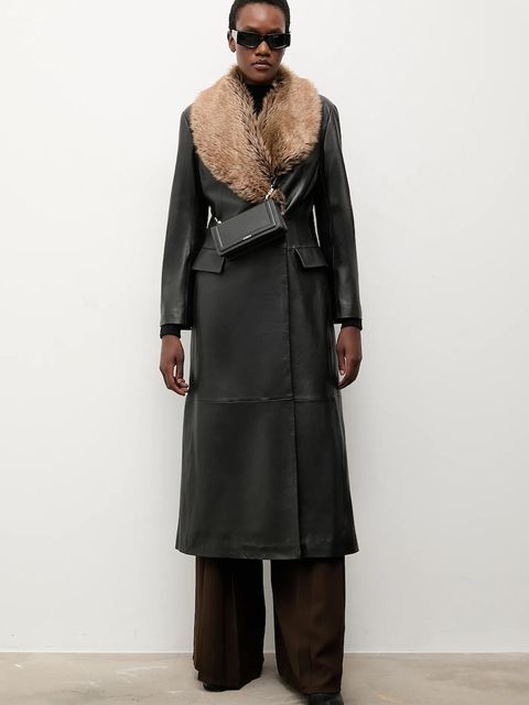 Bonded by Answear.LAB & LOBOS spodnie - zdjęcie produktu nr 1