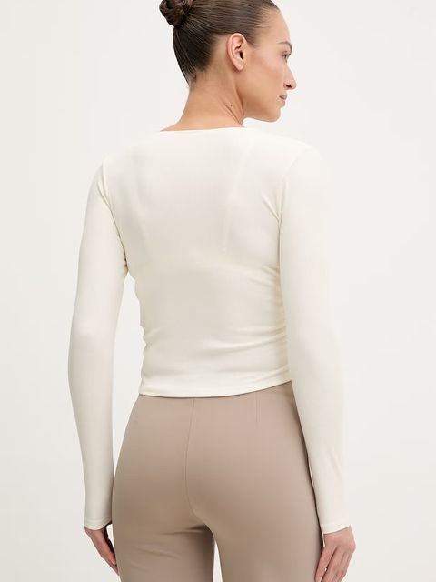 Guess longsleeve NAT - zdjęcie produktu nr 2