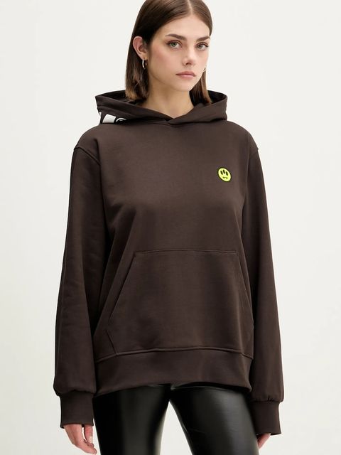 Barrow bluza bawełniana - zdjęcie produktu nr 1