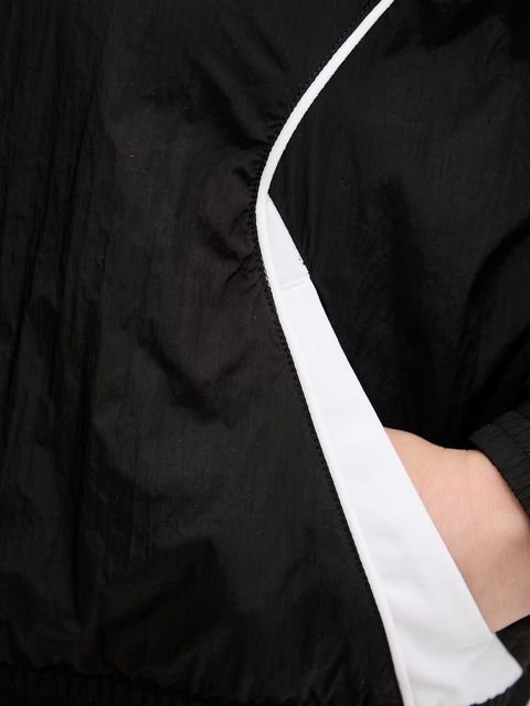 Puma kurtka Sport relaxed woven