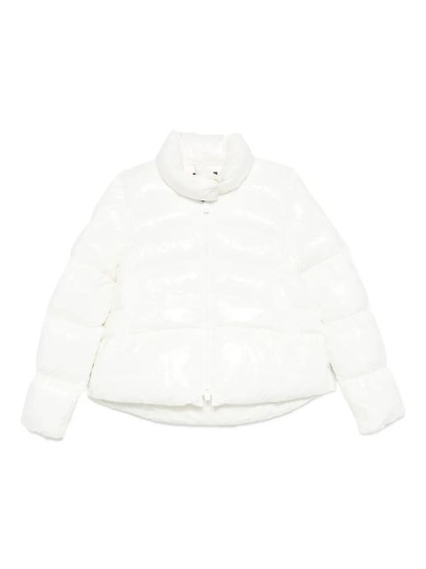 PINKO quilted padded jacket - White - zdjęcie produktu nr 1