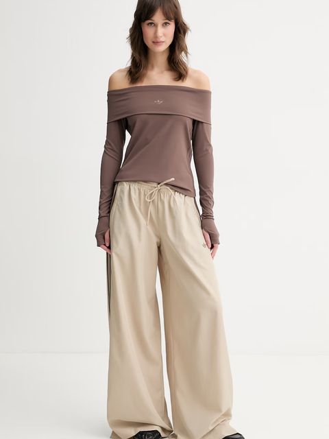 adidas Originals longsleeve damskie - zdjęcie produktu nr 1