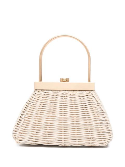 Cult Gaia Estella tote bag - Neutrals - zdjęcie produktu nr 1