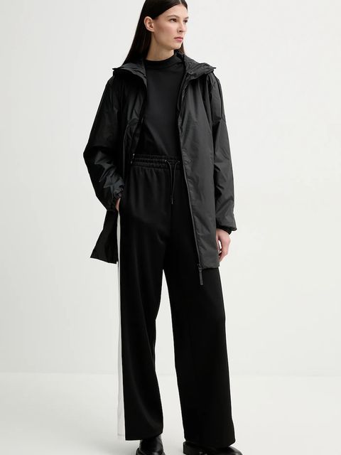 Rains kurtka Lohja Long Insulated Jacket W3T2