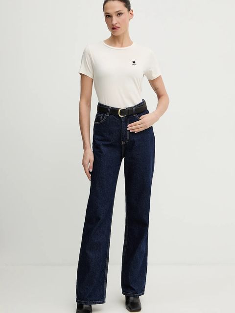 BOSS Orange t-shirt bawełniany C Elove 1 - zdjęcie produktu nr 1