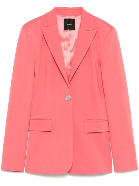 PINKO single-breasted blazer - zdjęcie produktu nr 1