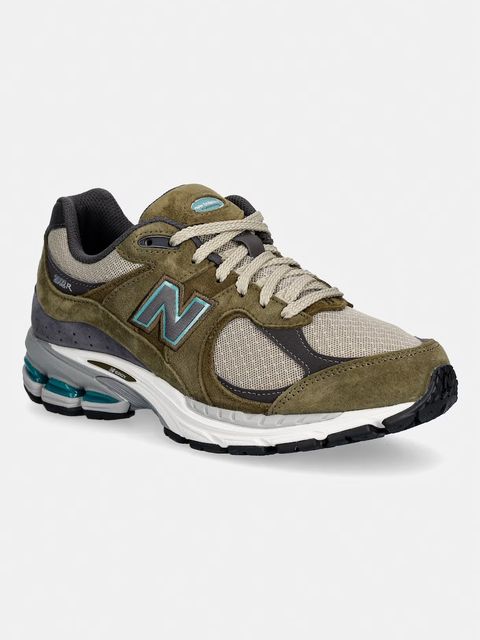 New Balance 2002 sneakersy - zdjęcie produktu nr 2