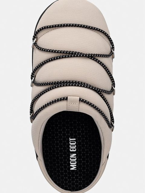 Moon Boot kapcie MB SOFT SLIPPER