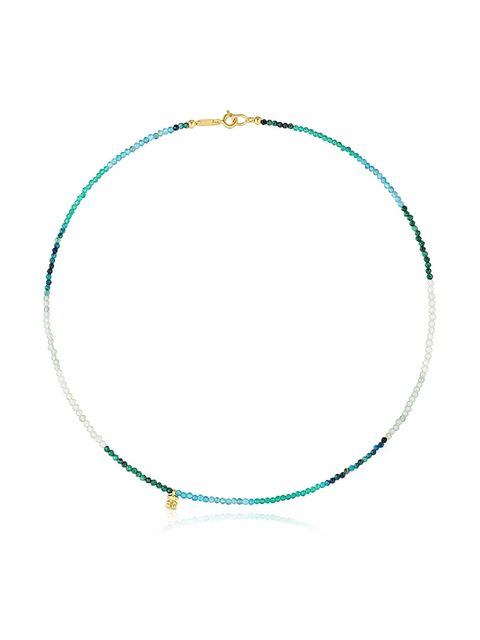 Tous naszyjnik z naturalnymi kamieniami 1004273100 - zdjęcie produktu nr 1