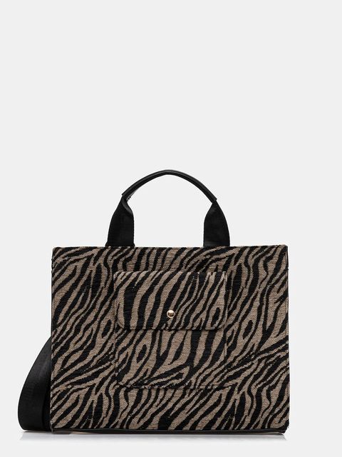 Morgan torebka kolor beżowy 2ZEBO - zdjęcie produktu nr 1