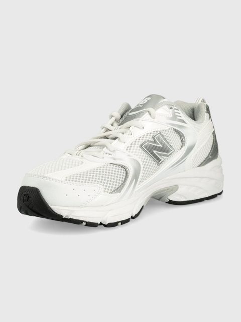 New Balance sneakersy 530 kolor biały MR530EMA - zdjęcie produktu nr 2