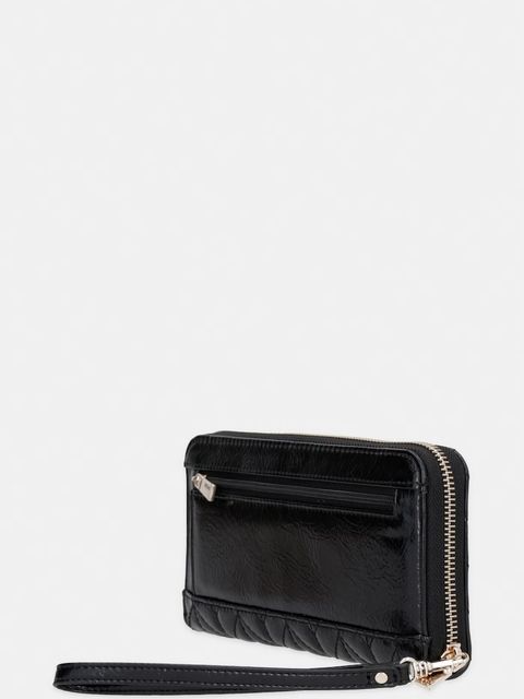 Guess portfel damski z imitacji skóry CHERYL - zdjęcie produktu nr 1