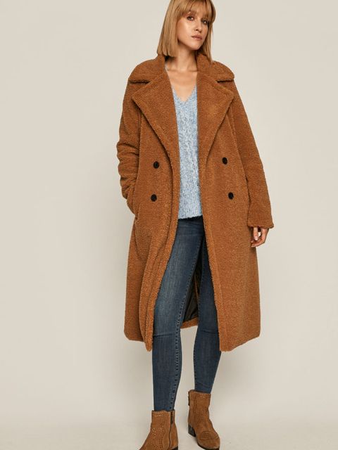 Medicine - Płaszcz Herbaria - zdjęcie produktu nr 1