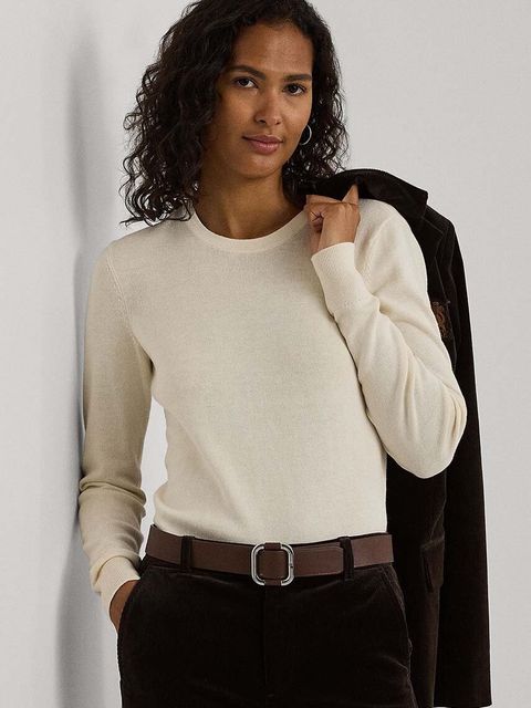Lauren Ralph Lauren sweter